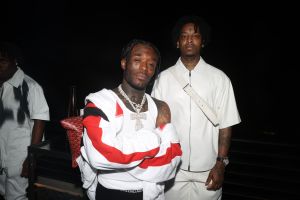 Michael Rubin All White Party