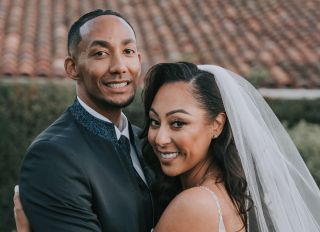 Nate and Stacie, MAFS, Married At First