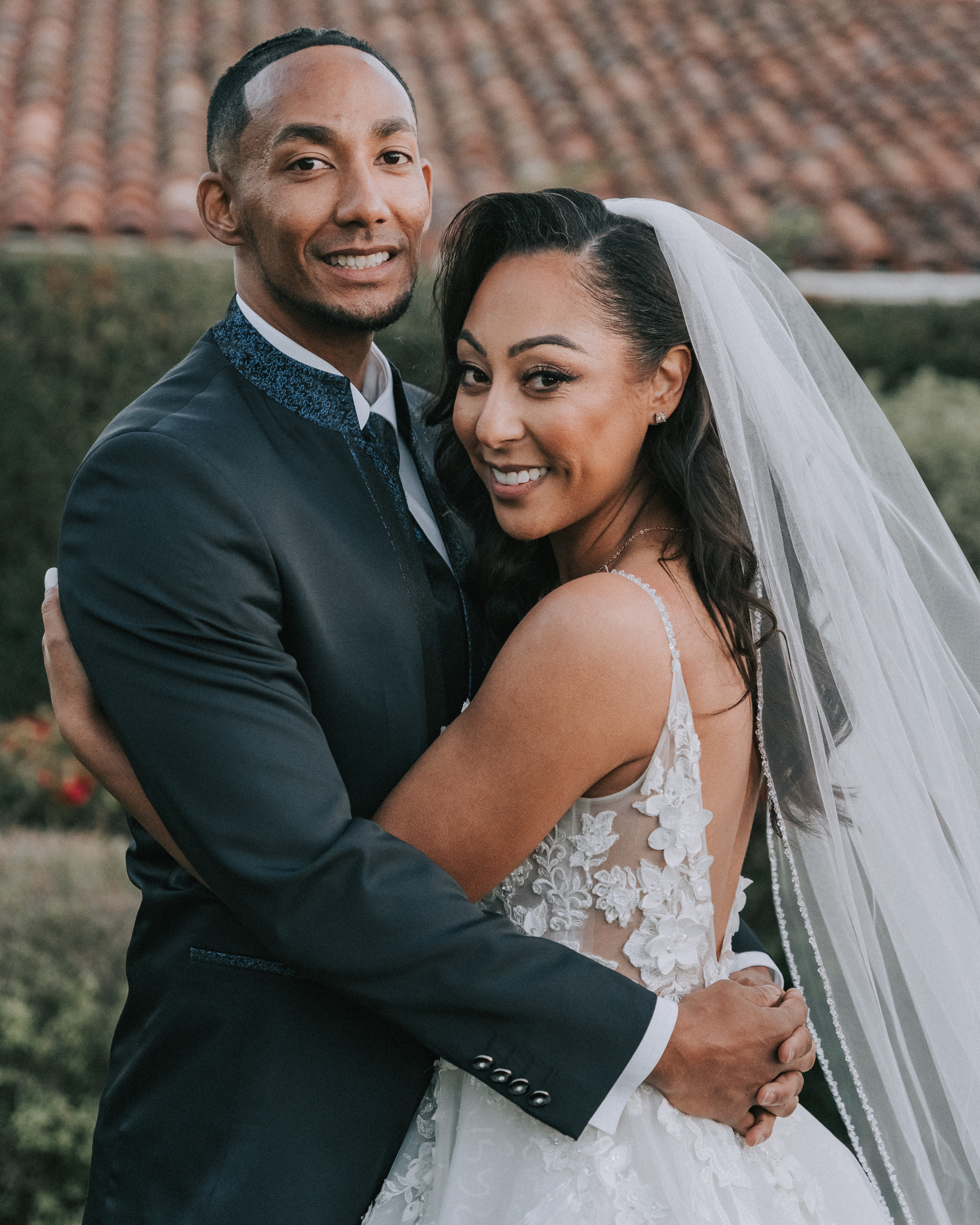 Nate and Stacie, MAFS, Married At First