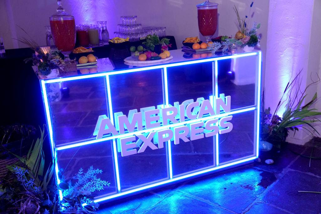 American Express' SAVOR & SOUL": ESSENCE™ Festival Edition - Day 2