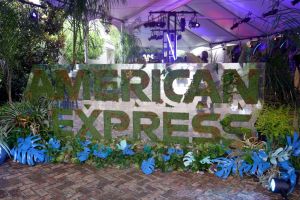 American Express' SAVOR & SOUL": ESSENCE™ Festival Edition - Day 1