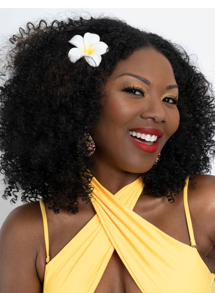 Shakyra Rivera Ready To Love Season 6 Cast Select