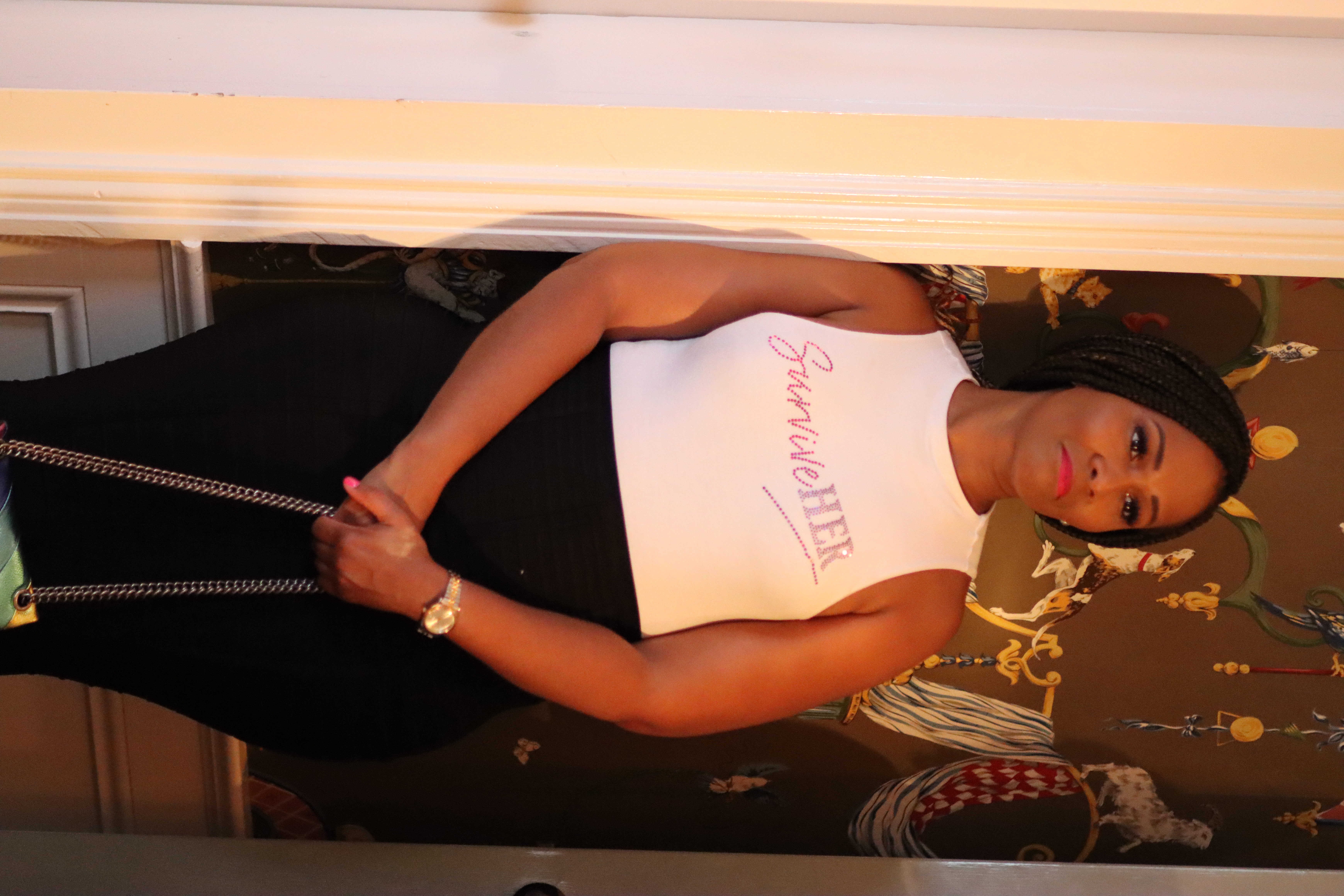 Essence: When We Tri(al) Media Experience