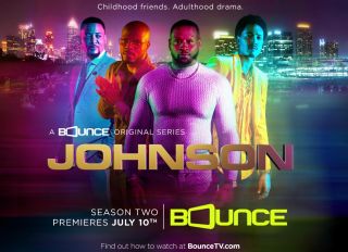 Johnson on Bounce