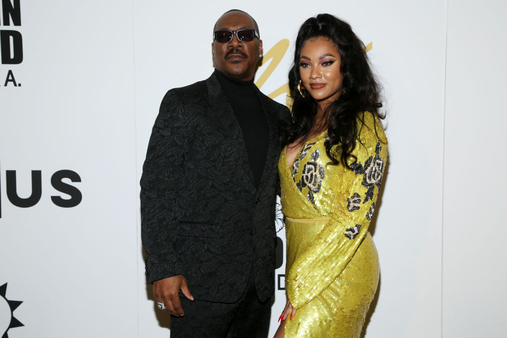 Bria Murphy Archives - Bossip