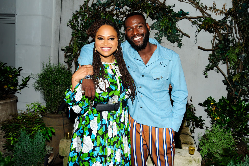 OWN With The Cinema Society Host A Party For Ava DuVernay And "Queen Sugar"