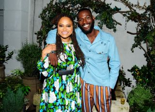 OWN With The Cinema Society Host A Party For Ava DuVernay And "Queen Sugar"