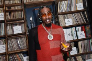 Avion Listening Experience