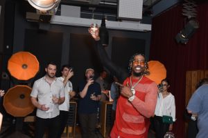 Avion Listening Experience