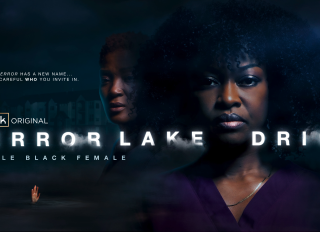 ALLBLK: Terror Lake Drive: Single Black Female