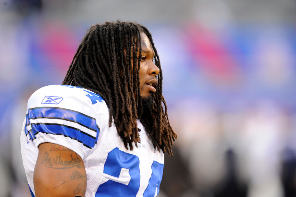 What Was Marion Barber III's Cause of Death? Details