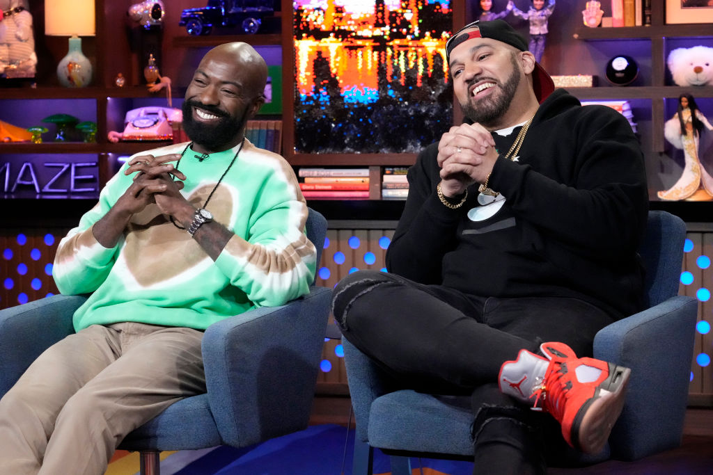 Watch What Happens Live With Andy Cohen - Season 19