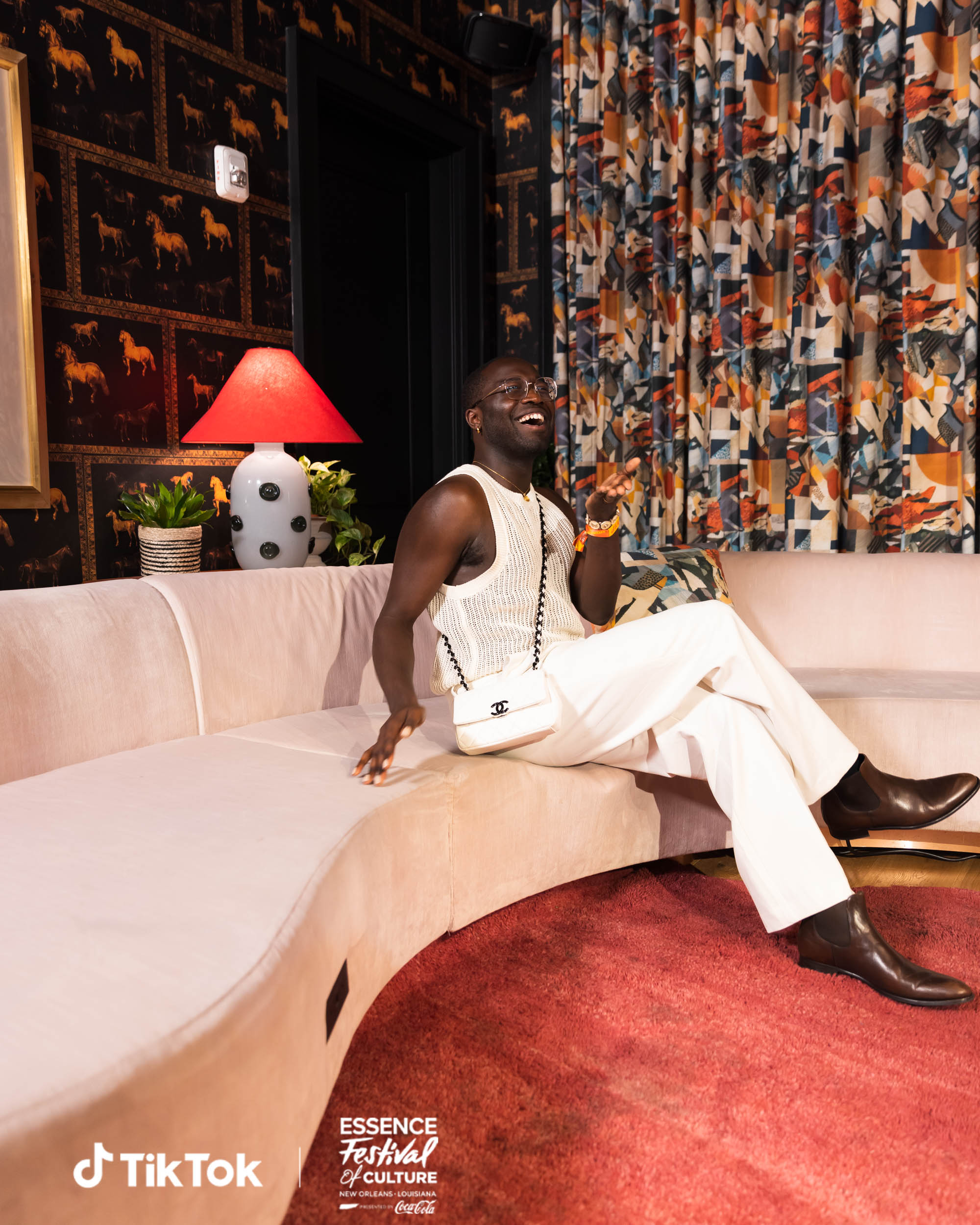 TikTok Visionary Voices