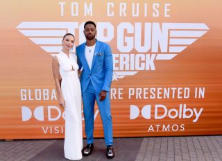 "Top Gun: Maverick" Global Premiere Screening