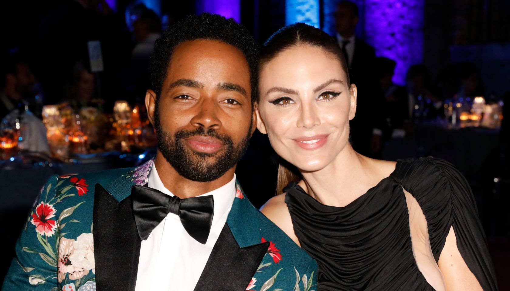 amfAR Venice Gala 2021 - Dinner