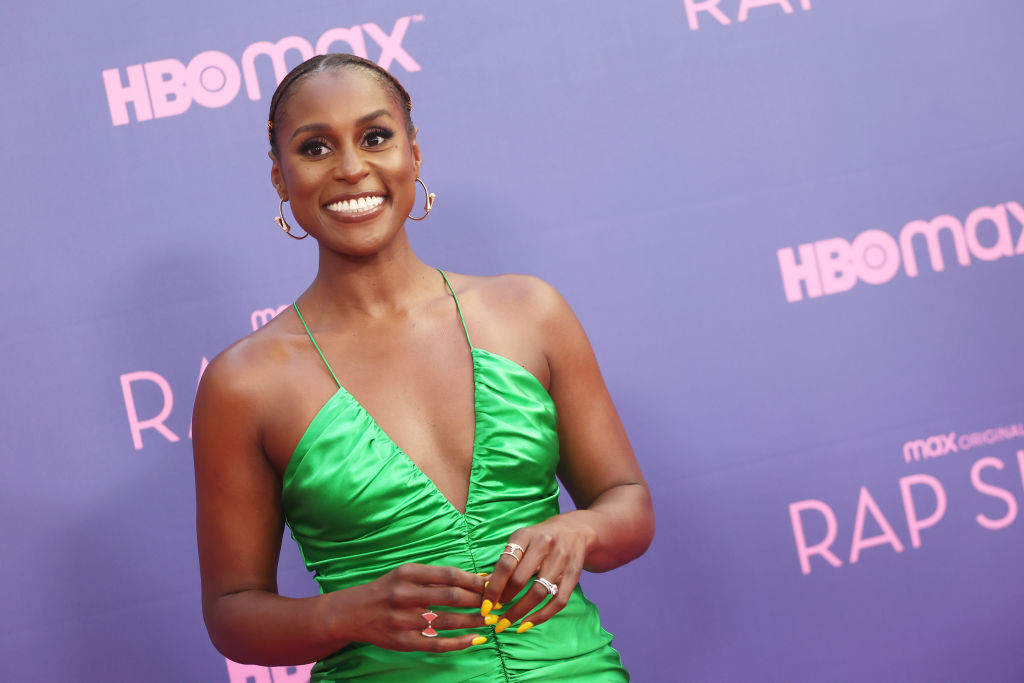 HBO Max Original Comedy Series "RAP SH!T" Red Carpet Premiere - Arrivals