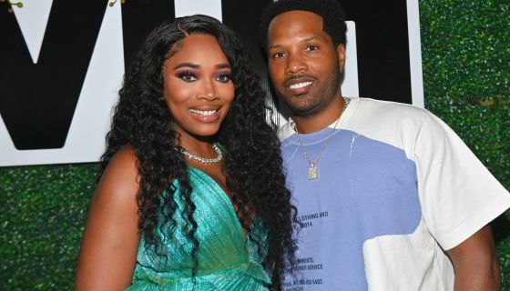 Love & Hip Hop: Atlanta's' Yandy And Jasmine Exchange Words