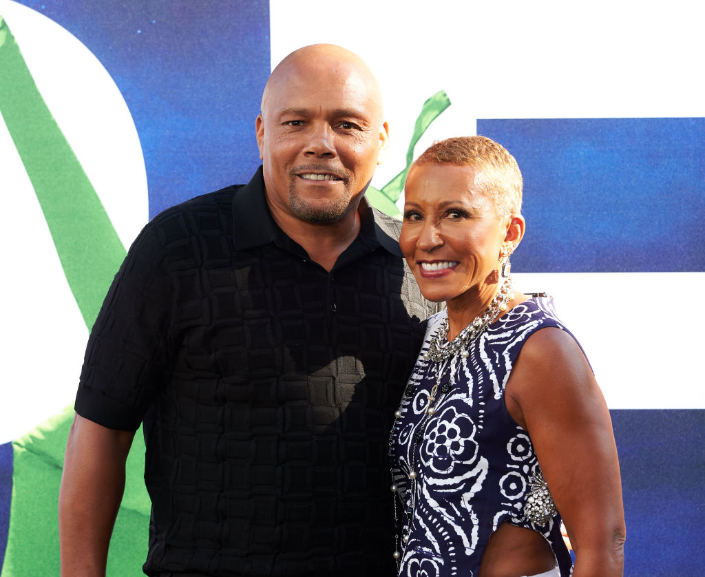 The World Premiere Of Universal Pictures' "NOPE" - Arrivals