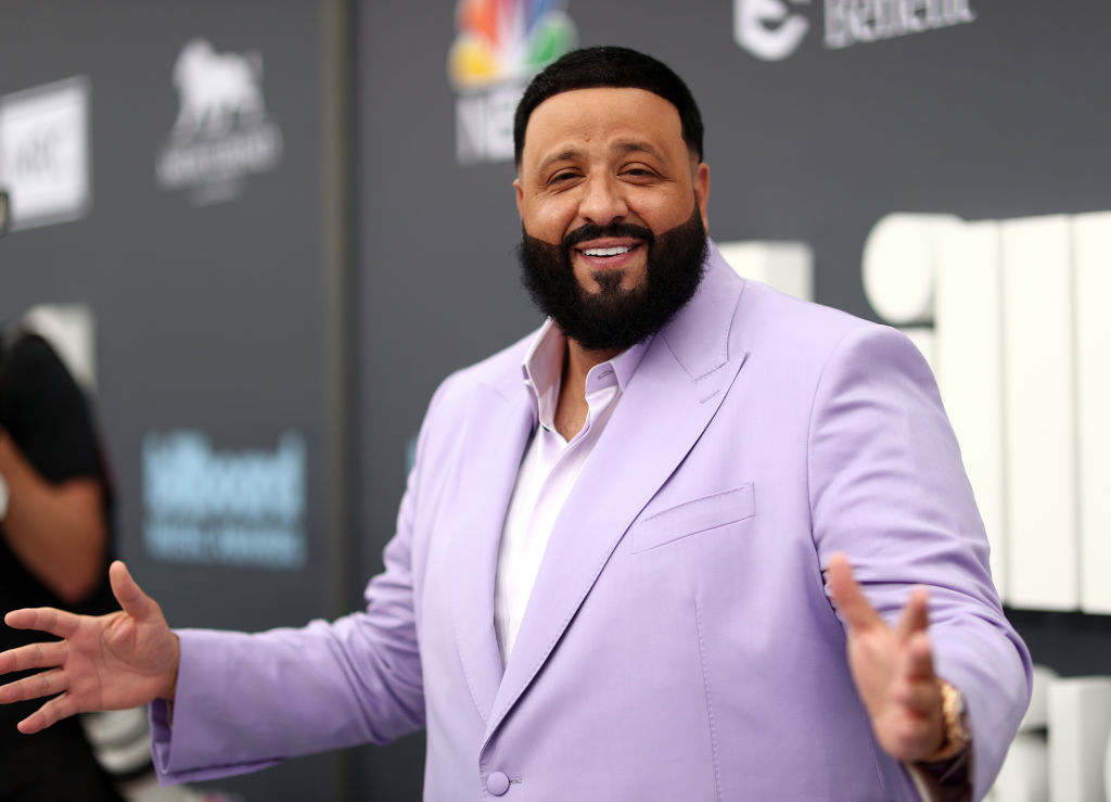 2022 Billboard Music Awards - Arrivals