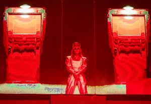 The Last Rose Petal 2… Farewell Tour assets