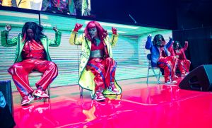 The Last Rose Petal 2… Farewell Tour assets