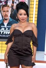 Los Angeles Premiere Of Columbia Pictures' "Bullet Train" - Arrivals