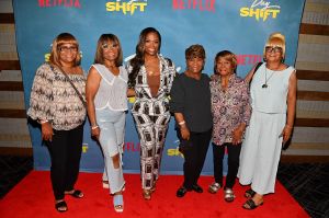 'Day Shift' special screening asset