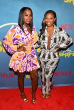 'Day Shift' special screening asset