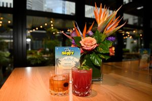 'Day Shift' special screening asset