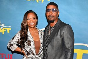 'Day Shift' special screening asset