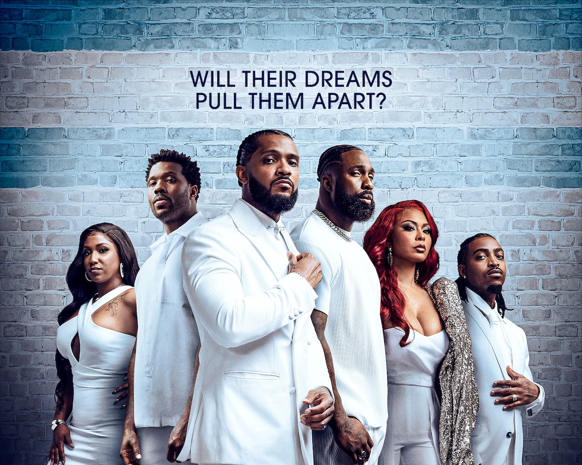 Black Ink Crew Chicago
