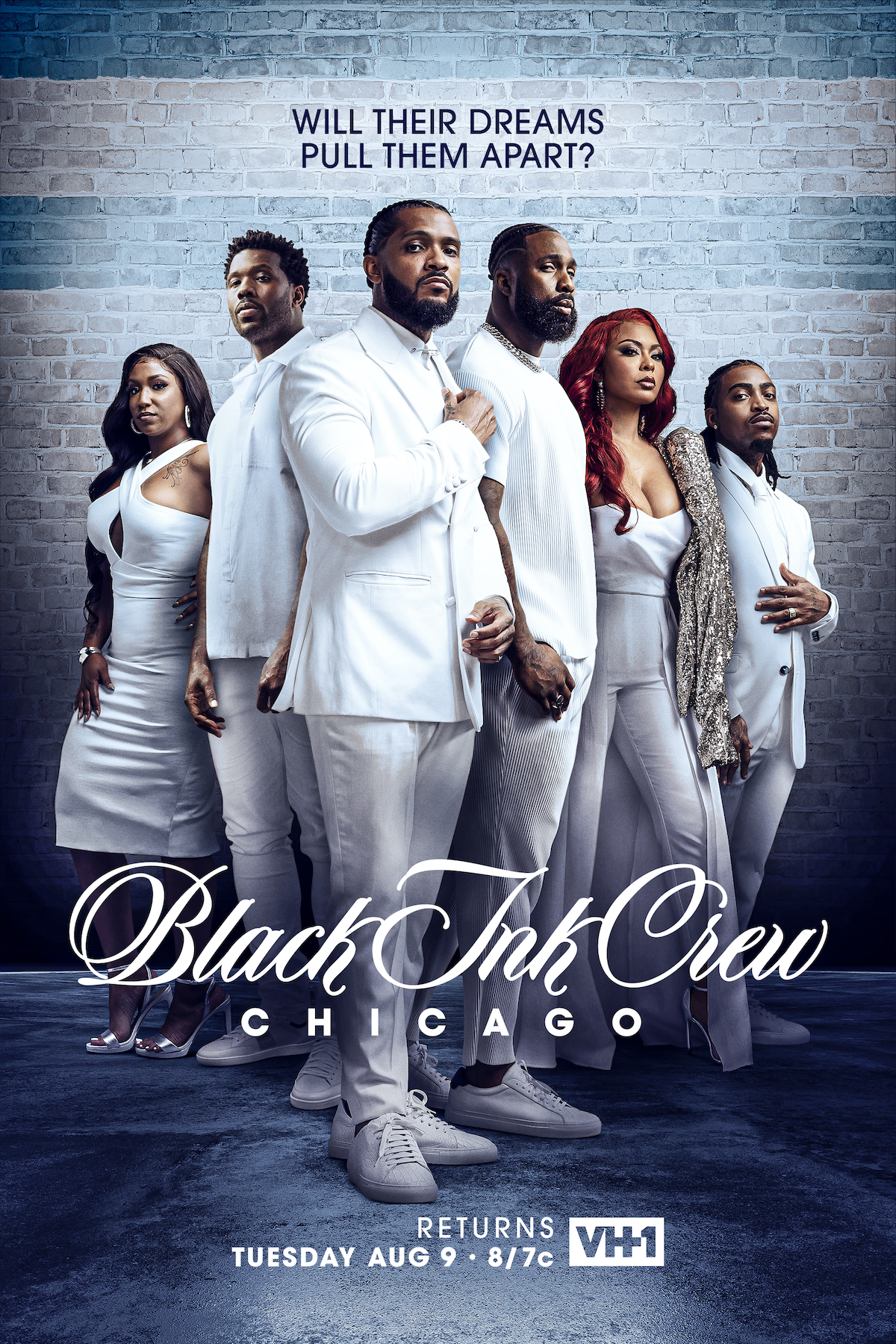 Is Charmaine Done With "Black Ink Crew Chicago"?