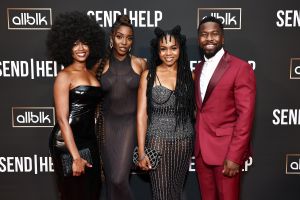 ALLBK x Send Help Premiere