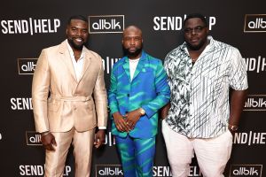 ALLBK x Send Help Premiere