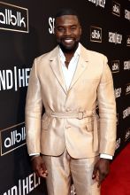 ALLBK x Send Help Premiere