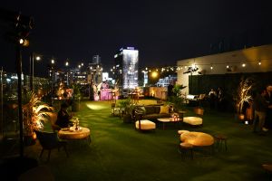 ALLBK x Send Help Premiere