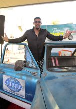 Day Shift premiere assets