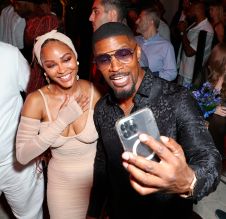 Day Shift premiere assets