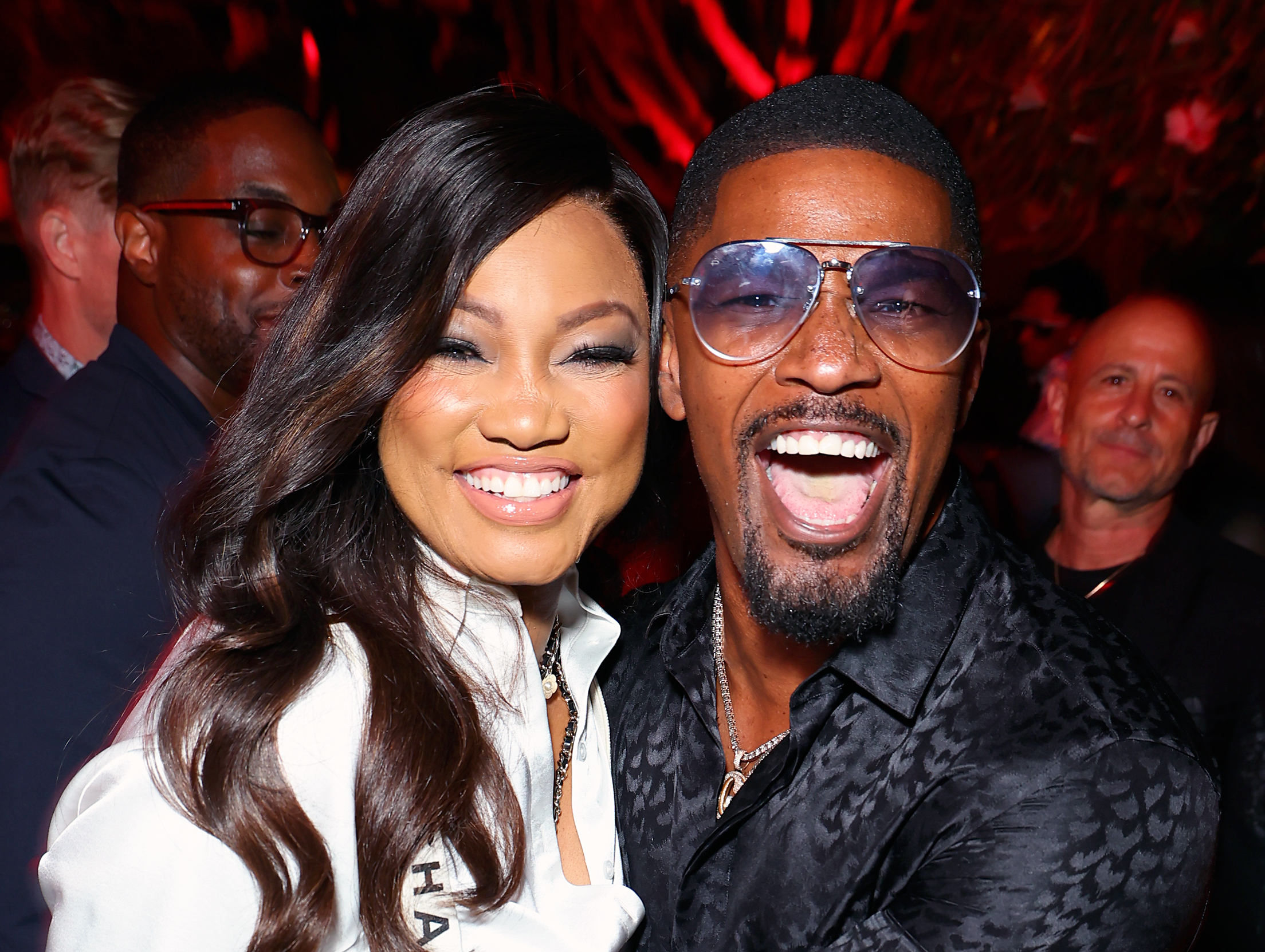 Day Shift premiere assets