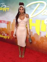 Day Shift premiere assets