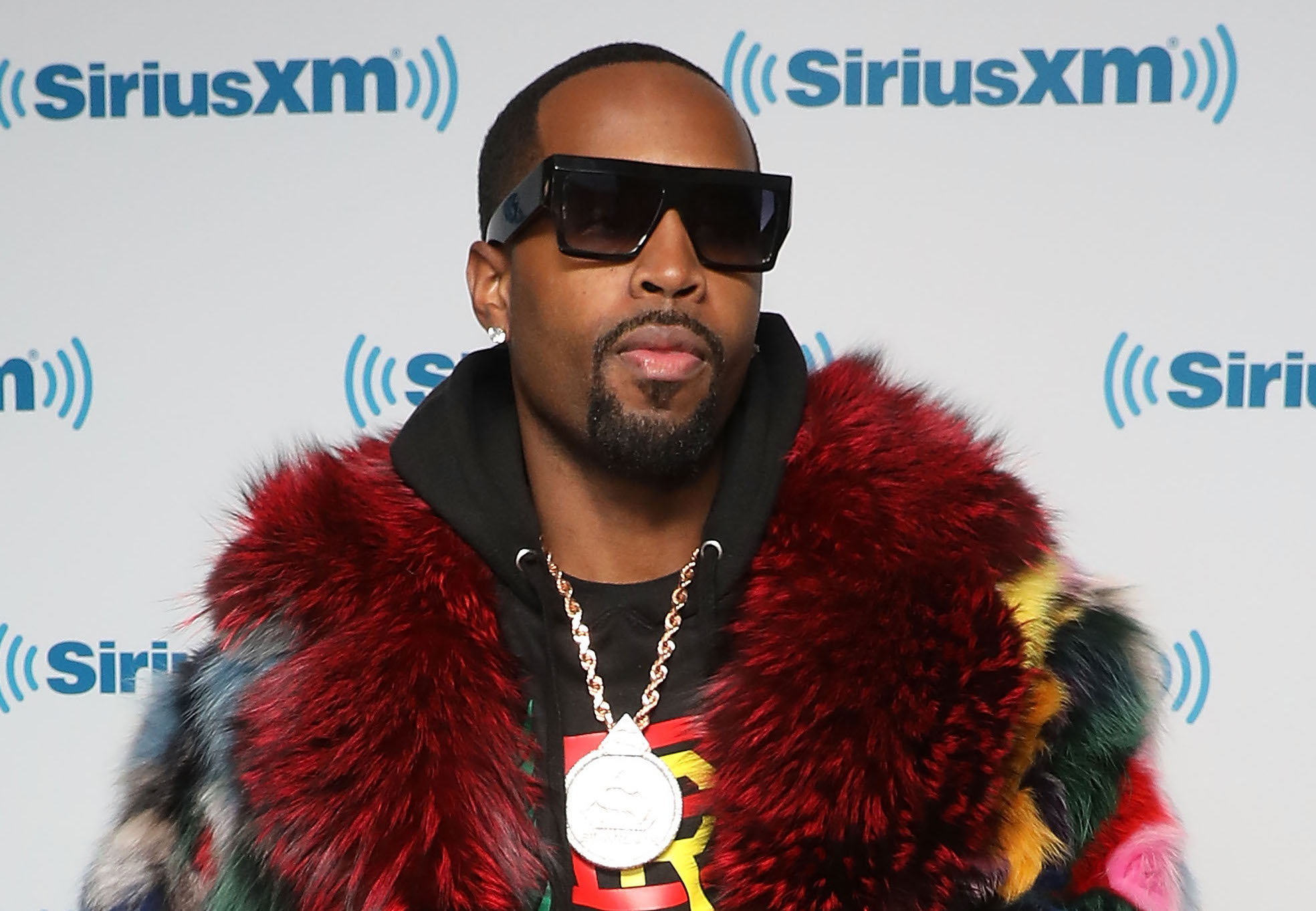 Messiest Reactions To Safaree's Suspected Schlong Sorcery