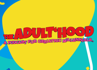 The Adult 'Hood assets