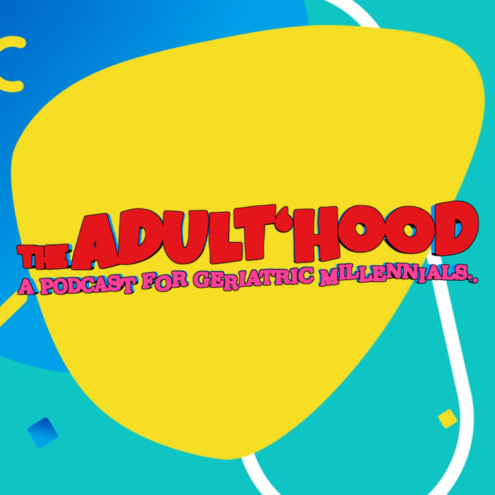 The advantages of the Adult' Hood