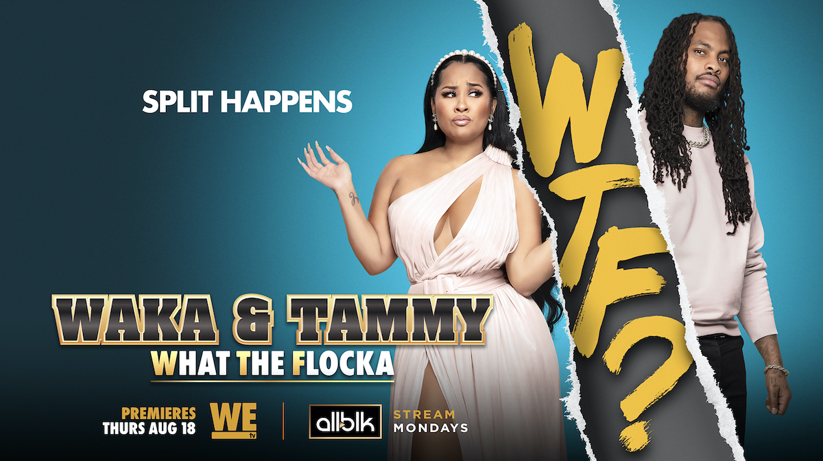 ‘What The Flocka’ Exclusive: Everyone’s On Edge Preparing For Tammy’s Grand Opening