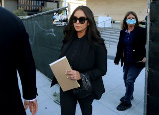 Opening statements in Vanessa Bryant's lawsuit over graphic photos taken by first responders at the scene of the helicopter crash that killed her husband, basketball legend Kobe Bryant, their teenage daughter and seven others will begin today in downtown