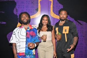Earthgang x Crown Royal