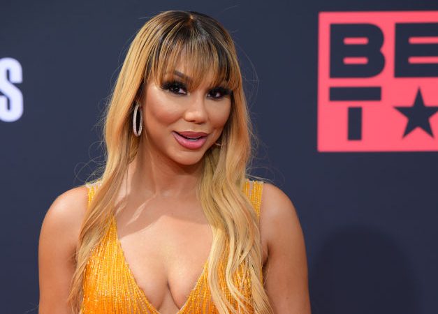 2022 BET Awards - Arrivals