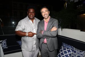 Fat Joe Birthday Pictures