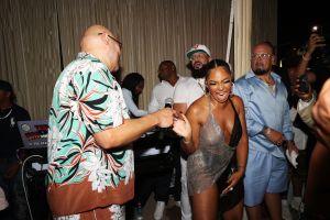 Fat Joe Birthday Pictures