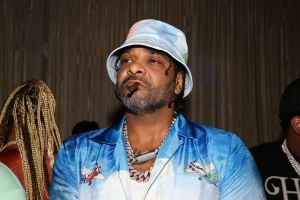 Fat Joe Birthday Pictures